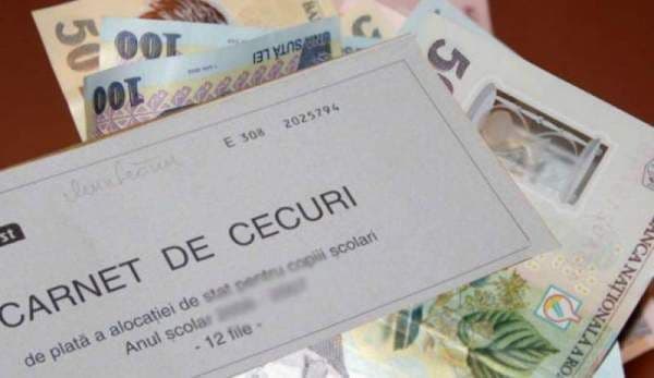 Scandal în Parlament, ca să se modifice ce s-a votat deja. Alocațiile copiilor se dublează!