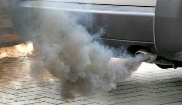 Cum se întreține filtrul de particule la mașinile diesel