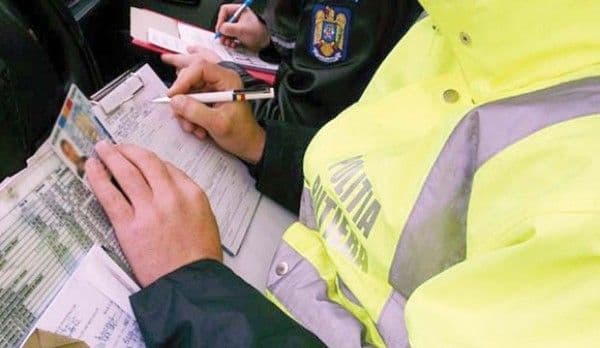 Incredibil! Încă un incident rutier produs la Botoșani de un şofer băut!