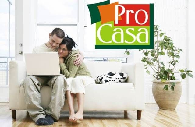 PRO CASA aniversează un sfert de veac! 25 de ani de existență, calitate, profesionalism și durabilitate