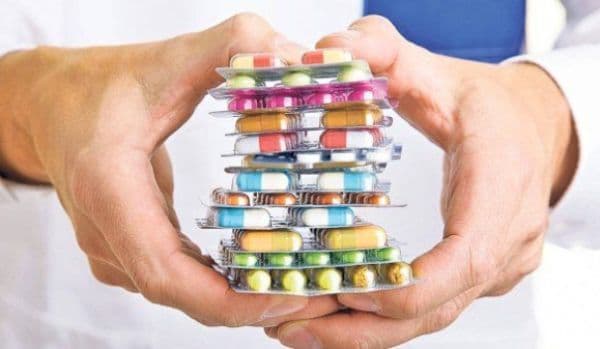 Pericolul ascuns în medicamentele pentru răceală. Câte E-uri conțin acestea!