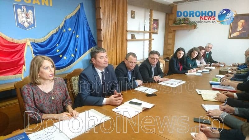 Atenție! Pesta porcină africană se extinde în județul Botoșani