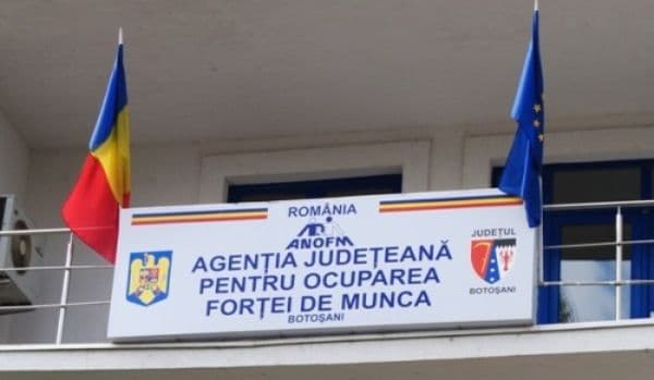 Întreprinderile sociale pot obține atestatul de la AJOFM Botoșani 