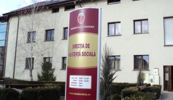 DAS Dorohoi: Vezi calendarul comisiei de analiză a solicitărilor de locuințe sociale și în regim de închiriere