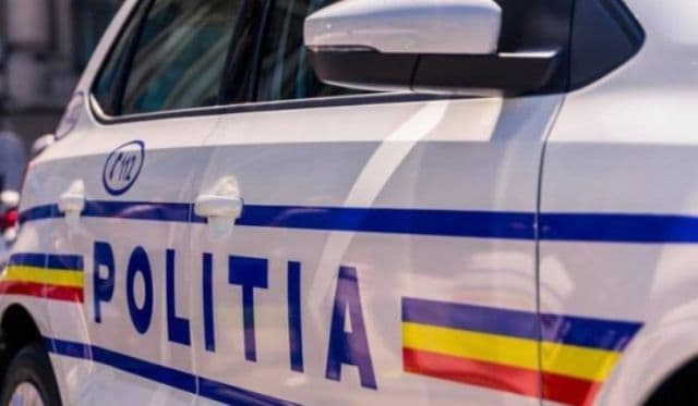 Dosar penal pentru uz de fals întocmit de polițiștii dorohoieni
