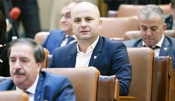 Lucian Trufin: „Și Agricultura are nevoie de Buget promulgat”