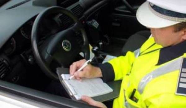 Fenomen îngrijorător în județul Botoșani: Crește numărul bețivilor sau a celor fără permis la volan
