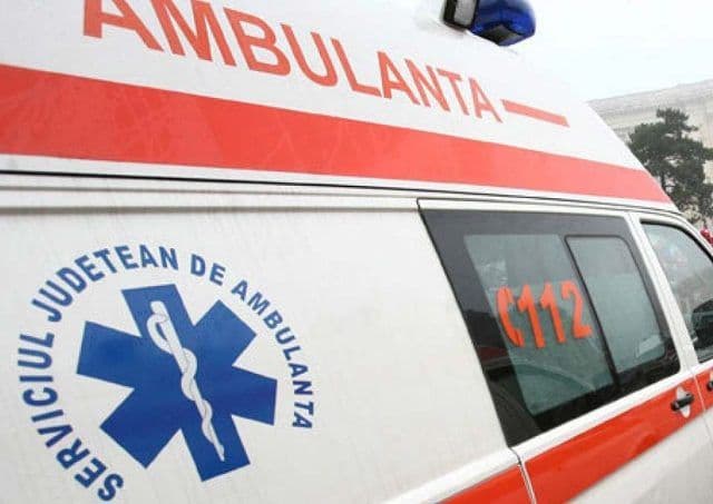 Momente dramatice! Un bărbat a decedat după ce a fost prins într-un utilaj agricol