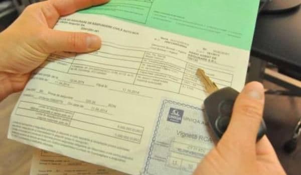Lovitură grea pentru șoferi! Reguli noi pentru polițele RCA!