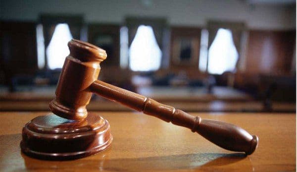 Trimis la doi ani de închisoare cu executare pentru vătămare corporală