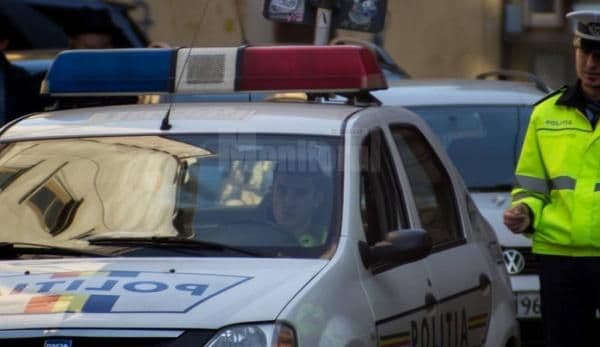 Încă doi indivizi prinşi la volan fără permis