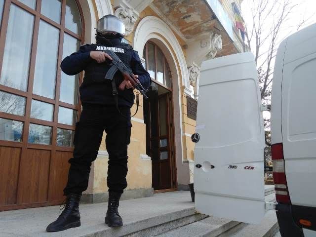 Obiectele de patrimoniu au ajuns la destinație în siguranță - FOTO