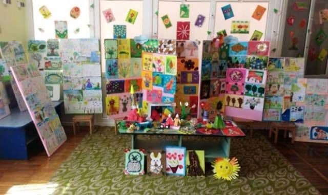 Grădiniţa cu Program Prelungit Nr. 6 Dorohoi vă invită la cea de-a VIII-a ediţie a concursului „SĂ ÎNVĂŢĂM DE LA CEI MICI!”