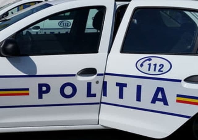 Dosar penal pentru un șofer care s-a izbit într-o căruță și a plecat de la locul accidentului