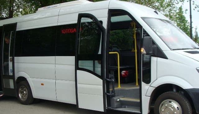Primăria Șendriceni organizează licitație pentru transportul public local de persoane. Vezi detalii!