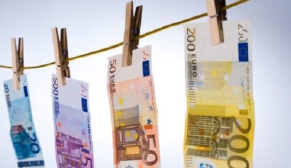 Botoșănean condamnat la 2 ani închisoare pentru spălare de bani