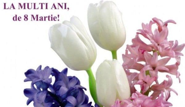 Pe 8 MARTIE sărbătorim Ziua Femeii! Când este, de fapt, Ziua Mamei în România?