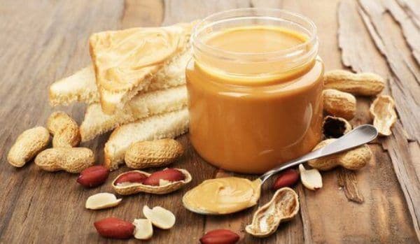 Motive întemeiate să consumi unt de arahide