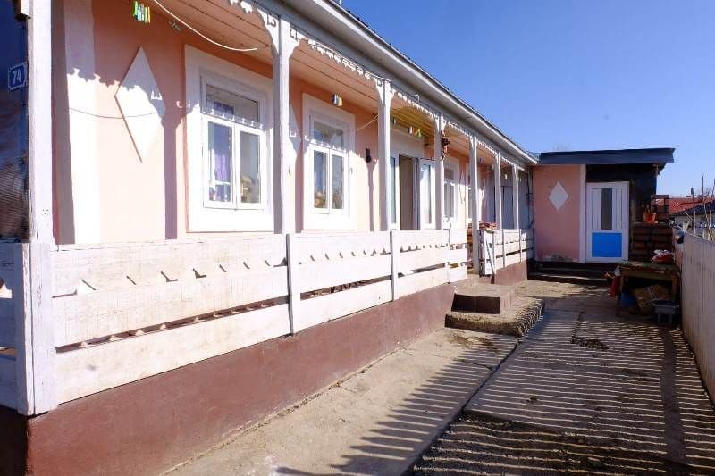 Bugetul pentru 2019 include ajutoare de stat pentru familiile cu venituri mici din Regiunea de Nord-Est a României pentru reabilitarea locuințelor, in