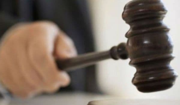 Dărăbănean condamnat la trei ani de închisoare pentru trecerea frauduloasă a frontierei de stat cu diverse mărfuri