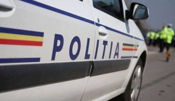 Un tânăr a reclamat un șofer care mergea haotic pe străzi! Polițiștii din Dorohoi au avut o mare surpriză