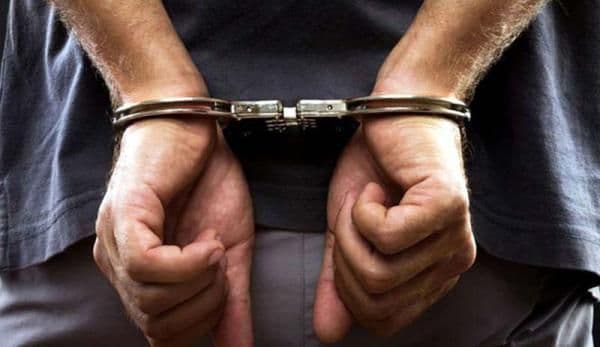 Un individ plasat sub control judiciar a continuat să fure şi a ajuns în arestul poliției
