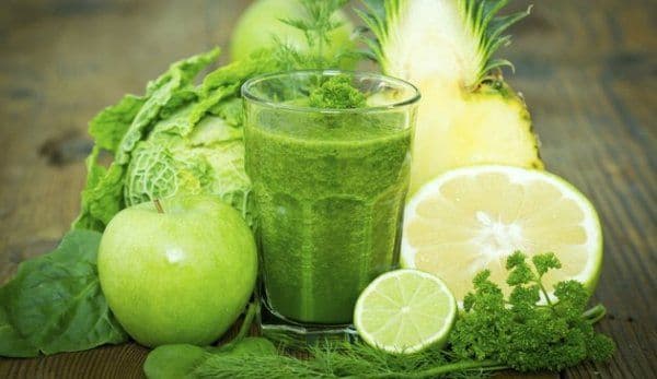 Sucul vegetal care întinerește celulele