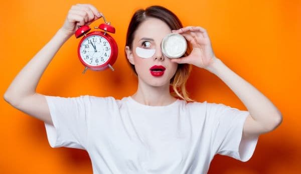 Ce produse de îngrijire ar trebui să folosești după vârsta de 40 de ani