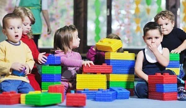 Cum ne pregatim pentru primele zile de colectivitate ale copilului