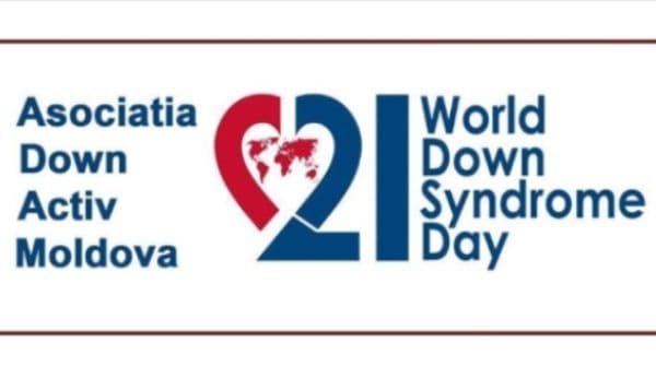 Concurs „Dezvoltare prin sport” – Ștafeta Prieteniei, de Ziua Mondială a Sindromului Down