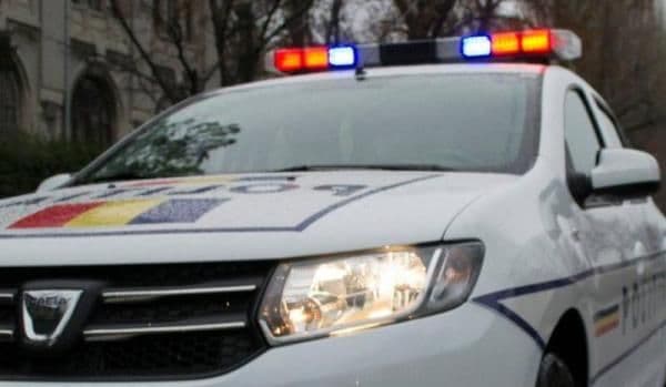Infractorii voiajori în atenția polițiștilor din Dorohoi