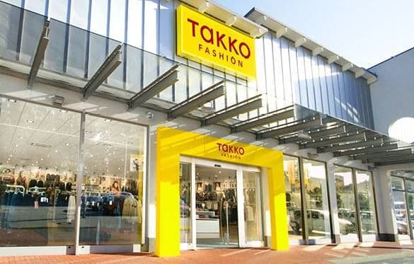 NEST Dorohoi se extinde! Magazinul Takko Fashion își anunță marea deschidere