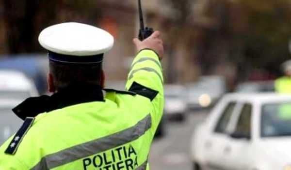 Ce amenzi riști să primești dacă ești oprit de poliție în trafic și refuzi legitimarea