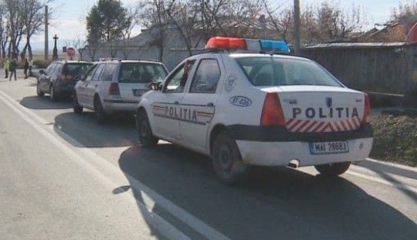 Infractorii voiajori, o nouă specie de răufăcători în județul Botoșani