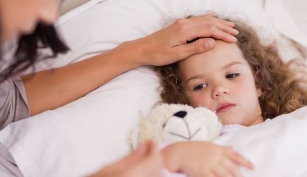 Virusul care cauzează mari probleme mai ales copiilor