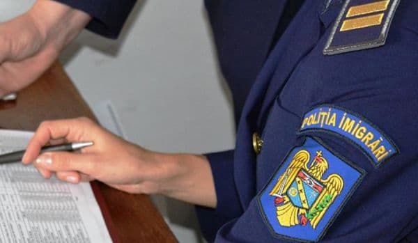 Acțiune pentru combaterea muncii ilegale a cetățenilor străini, în județul Botoșani