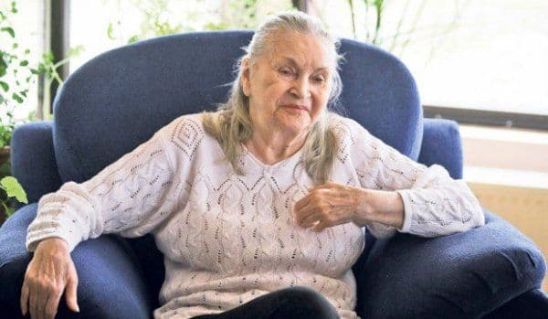 Zina Dumitrescu a murit. Directorul azilului a dezvăluit cum s-a stins marea creatoare de modă