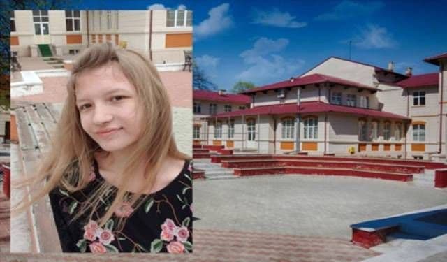Colegiul Național „Grigore Ghica” Dorohoi – Calificare la Olimpiada națională de limbă franceză