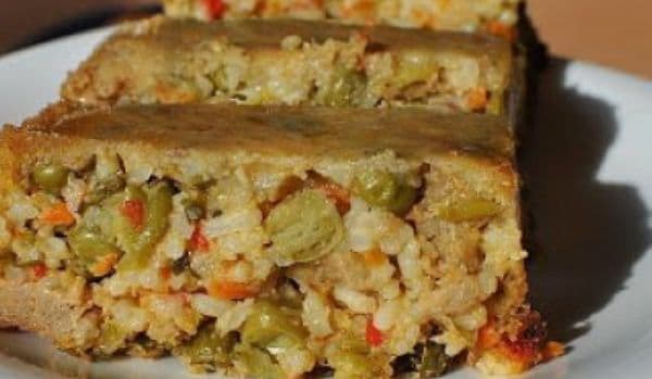 Drob de legume