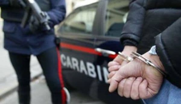 Bărbat din Dorohoi condamat pentru conducere fără permis și în stare de ebrietate extrădat din Italia