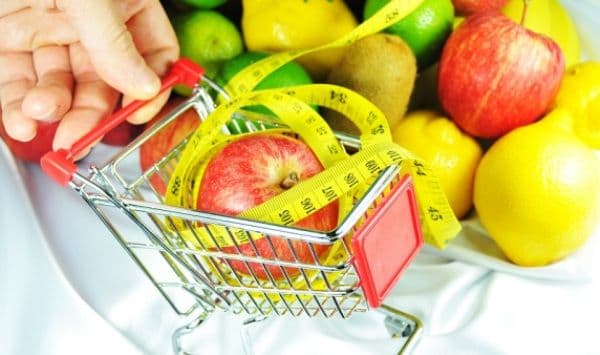 Alimente care nu îngrașă niciodată indiferent de cantitatea în care le folosești
