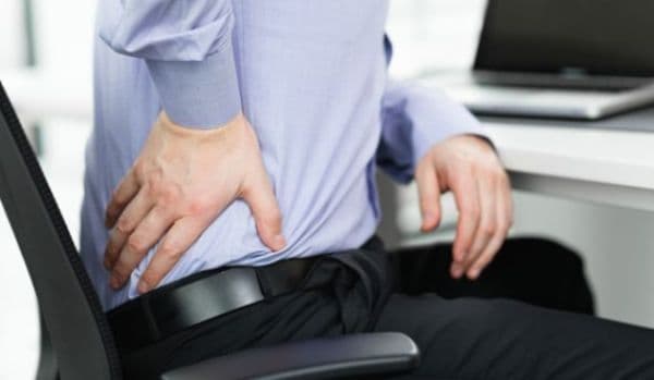 Terapia care ne poate scăpa de operația de hernie de disc