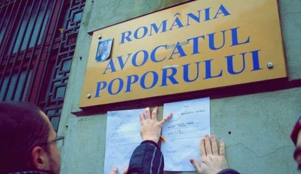 Audienţe şi sprijin juridic pentru botoșăneni, de la Avocatul Poporului