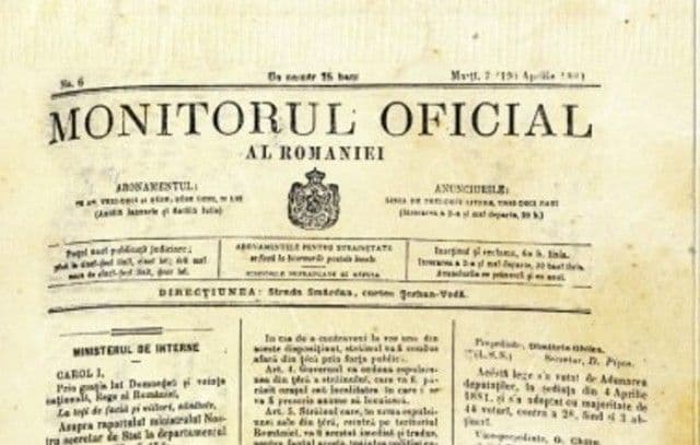 Inspectoratul General pentru Imigrări sărbătorește 138 de ani de atestare documentară
