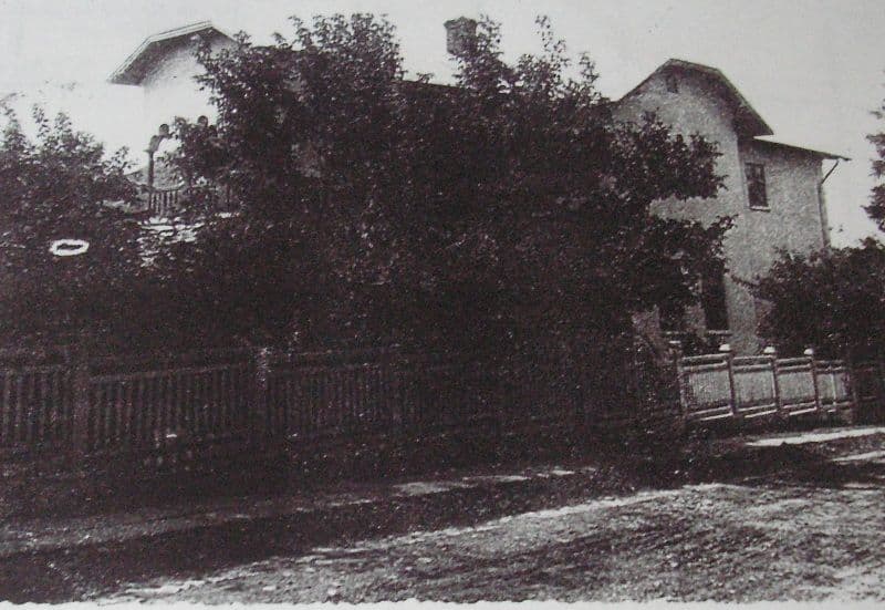 Model de educație patriotică a copiilor în anul 1930 la Dorohoi