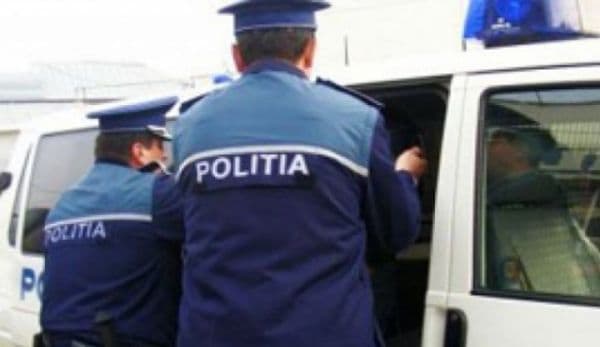 Comportamentul suspect l-a dat de gol: Bărbatul a recunoscut că a comis mai multe furturi 