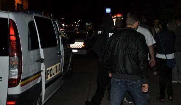 Razie nocturnă: Poliţiştii botoșăneni au acţionat pe linia prevenirii faptelor antisocial. Sancțiuni de 14 mii de lei în doar câteva ore