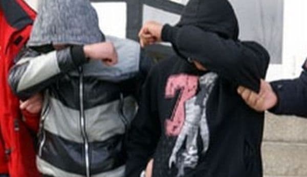 Unde duce teribilismul: Doi adolescenți s-au ales cu dosar penal pentru o bicicletă și două găleți