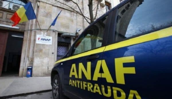 ANAF demarează o acțiune fără precedent. Românii, verificați la sânge