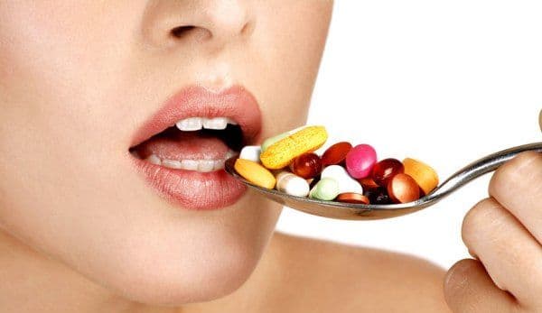 Suplimente alimentare care pot fi administrate cu încredere